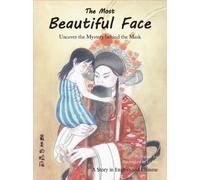 Yajuan Lu The Most Beautiful Face (Copertina rigida)