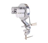 Yajuyi Mini Macchina per Fai Da Te, Accessori Da Cucina Lavabili per La Cottura Domestica