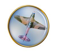 Yak-3 Aereo Spilla