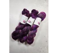 Yak Nuvola Filo, Pizzo Peso, 50 G, Lust