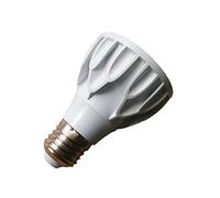 YAKAiYAL 12W PAR20 E27 Lampada a LED Faretto Lampadina COB 6000K Bianco Freddo 30 Gradi per Lampada Riflettore Faretto da Incasso a Soffitto Alogeno Ricambio (1 Pack, Non Dimmerabile)