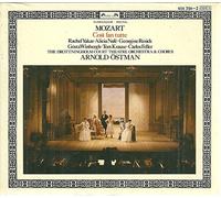 Yakar - Cosi Fan Tutte-Complete Opera