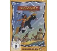 Yakari, 1 DVD