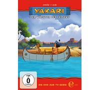 Yakari 24 - Der Wächter des Felsens