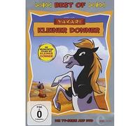 Yakari - Best Of Kleiner Donner