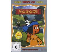 Yakari - Best Of Yakari