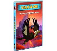 Yakari et Grand Aigle [Édition Simple]
