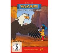 Yakari - Folge 1: Yakari und der große Adler