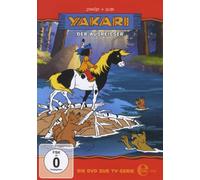 Yakari - Folge 10: Der Ausreisser