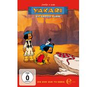 Yakari - Folge 15: Die große Dürre