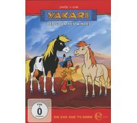 Yakari - Folge 16: Der Sohn des Windes