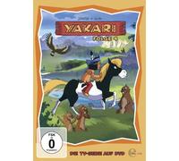 Yakari - Folge 4