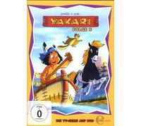 Yakari - Folge 5