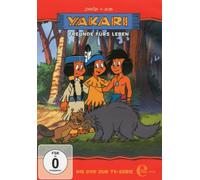 Yakari - Folge 5: Freunde fürs Leben