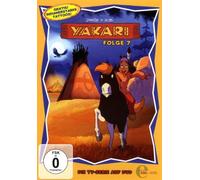 Yakari - Folge 7