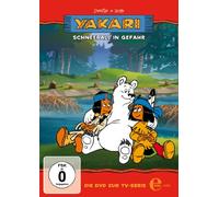 Yakari - Folge 7: Schneeball in Gefahr