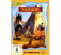 Yakari - Folge 8