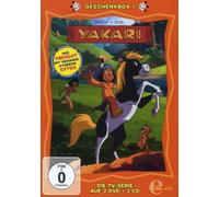 Yakari - Geschenkbox 1