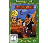 Yakari - Geschenkbox 2