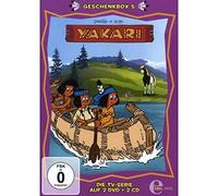 Yakari - Geschenkbox 5
