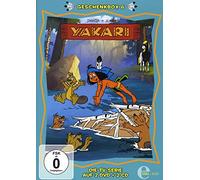 Yakari - Geschenkbox 6