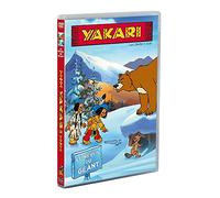 Yakari-Le réveil du géant
