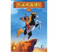 Yakari n. 1