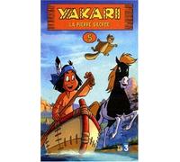Yakari, vol. 5 : la pierre sacrée
