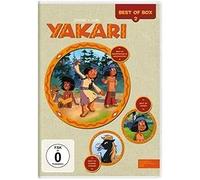 Yakari: Best of 2/ DVDs (DVD)