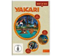 Yakari - Yakari: Best of 3