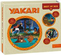 Yakari Yakari - Best of Box 3 - Die Original-Hörspiele zur TV-Serie (CD)