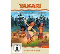 Yakari - Yakari: Best of Freundschaft