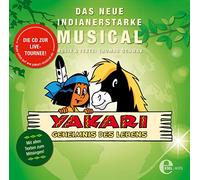 YAKARI - YAKARI-DAS MUSICAL 2..