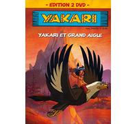 Yakari - Yakari Et Grand Aigle