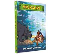 Yakari : Yakari et le Grizzli