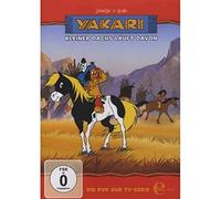 Yakari - Yakari - Folge 4: Kleiner Dachs läuft davon