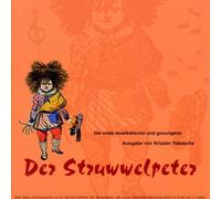 Yakascha,Krisztin - Der Struwwelpeter