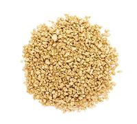 Yakeba | Soia Biologica | Soia tritata/Granulare di Soia/Chips | 500g | Qualità Biologica | Coltivazione Europea | Sostituto Vegano della Carne | TVP | Pezzi di Soia | Alternativa al seitan