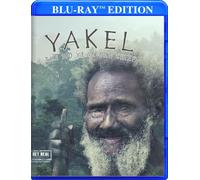 Yakel: 100 Year Old Chief (Blu-ray) Koiwa Johnson Rachael Wilson