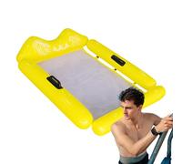 yakermur Amaca Acqua | Piscina Gonfiabile Amaca Isola Piscina | Per Uso Sul Mare acque interne fiume Lago