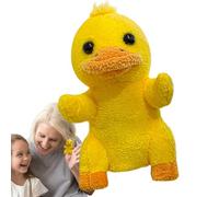 yakermur burattini per tutti-piccoli, burattini Dita per Le - Puppet a Mano Dolce Animale,La festa di Story Time favorisce Piccole Figure di fattoria per le scuole,