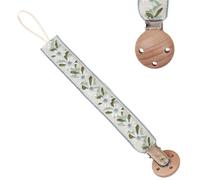 yakermur Catena lecca-lecca-lecca dentizione clip | Toddler Teether Lonyard,Imbarcazione porta ala