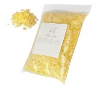 yakermur Cera per snowboard - Pasta per tutte le temperature, 100 g, per la manutenzione dello snowboard, per tuning, snowboard, sport invernali, tempo freddo, sentieri di montagna, avventura