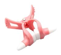 yakermur Clip modellante per il naso, da donna, per sollevamento del naso, strumento di bellezza ergonomico, morsetto per uso quotidiano per lavoro, casa, viaggi, pendolarismo, dormitorio