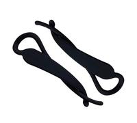 yakermur Fermaglio per capelli a banana - Fermaglio a banana - Elegante artiglio Tenuta sicura Accessorio per Casual Bridal Beach Party Formale Night School Vacanze Matrimonio Lavoro quotidiano