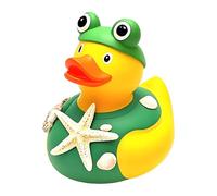 yakermur Giocattoli da bagno per tutti-piccoli - Giocattoli da bagno in silicone per ,Giocattoli animali per compleanno nascita eventi Pasqua estate Halloween ragazze ragazzi