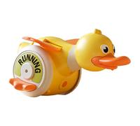 yakermur Giocattoli mobili per bambini, luminosi e adorabili | Giocattolo mobile che si - per lo sviluppo dell'educazione al coperto il gioco quotidiano di apprendimento domestico