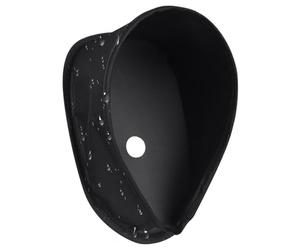 yakermur Paraurti per telefono cellulare | Custodia antipioggia antiscivolo,Paraurti per supporto per telefono Motocicletta,per motociclisti donne uomini esterni viaggi quotidiani di guida spedizione