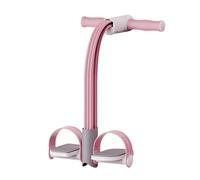 yakermur Pedina, Corda Epulle Pedale Fitness | di Yoga Fitness Corda Corda di Tensione vocale | Allenatore Gamba Attrezzature Multi-ontifction per Adolescenti Adulti
