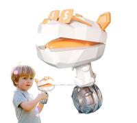 yakermur Pistola Ad Acqua Spruzzatore | Giocattolo Irrigatore Elettrico a Forma di Cucciolo | Gioco all'aperto rinfrescante per l'estate - Intrattenimento tra amici